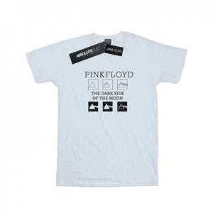 Pink Floyd Boys Pyramid Trio T-shirt 9-11 Years wit