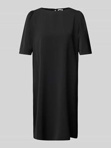 seidensticker Krepp Midi Kleid