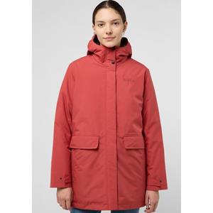 Jack Wolfskin Wintertor Parka Women RDS Waterdichte winterjas Dames 