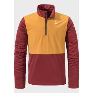 Schöffel Heren Style Salza Longsleeve