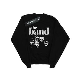Pertemba FR - Apparel Het herensweater van de band L zwart