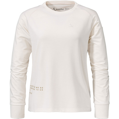 Schöffel Dames Breslau Longsleeve