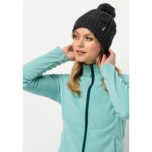 Jack Wolfskin Pompom Beanie Senior