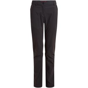 Craghoppers - Women's Nosilife Pro Trousers III - Trekkingbroek, zwart