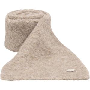 chillouts Gebreide sjaal Giralda Scarf met elegante breilook