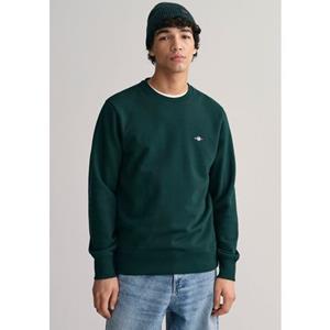 Gant Shield Crew Sweater Heren