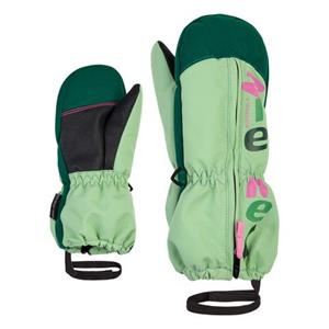 Ziener - Kid's Langelo AS Minis - Handschoenen, groen