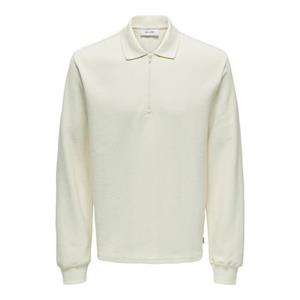 ONLY & SONS Poloshirt ONSTREVOR REG LS POLO