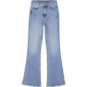 Calvin Klein Skinny fit jeans High rise skinny in 5-pocketsstijl