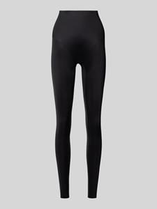 Magic bodyfashion Legging met deelnaden, model 'BAMBOO'
