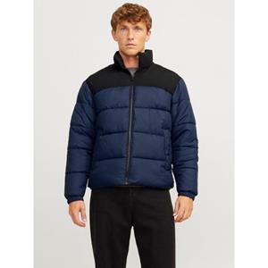 Jack & Jones Gewatteerde jas JJMOON STAND COLLAR PUFFER