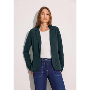 cecil Basis gestructureerde blazer