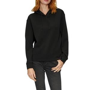 s.Oliver Hoodie met een capuchon