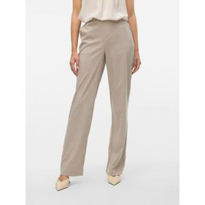 veromoda Vero Moda Vmmaya Goody Mw Straight Pant Noos