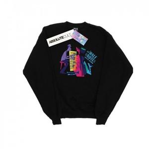 Disney Soul Joe Gardner Jazz Club-sweatshirt voor heren L zwart