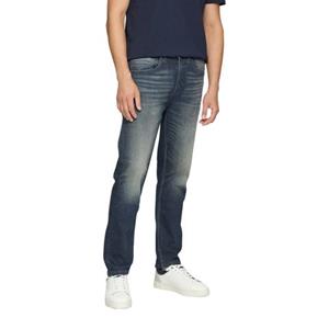 s.Oliver Regular fit jeans Mauro in five-pocketsstijl