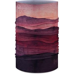 Buff - Original Ecostretch - Colsjaal, rood