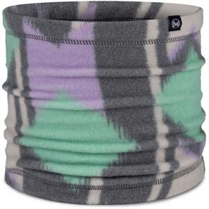 Buff Polar Prints Nekwarmer Senior