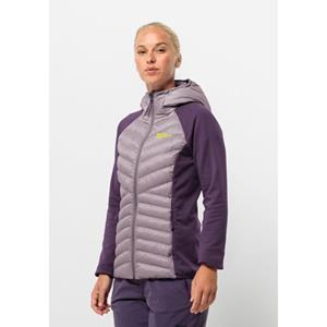 Jack Wolfskin Routeburn Pro Hybrid Women Jack voor voor- en najaar Dames 