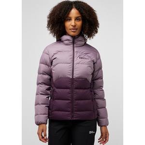 Jack Wolfskin Ather Down Hoody Women RDS Donsjack Dames 