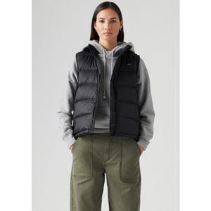 Levi's Bodywarmer met opstaande kraag