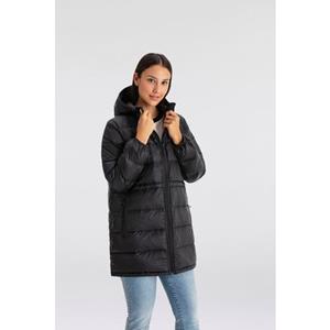 Levi's Donsjas Levis POLLY MIDI PUFFER