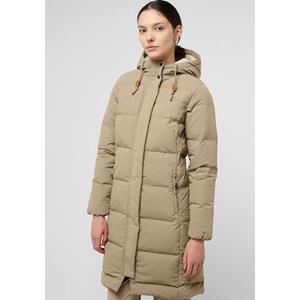 Jack Wolfskin Nordlicht Coat Women RDS Donsjas Dames 