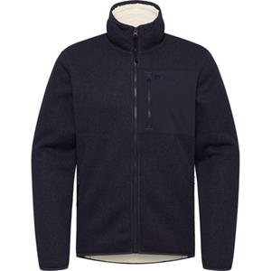Jack Wolfskin Kaminfeuer Fleecejack Heren