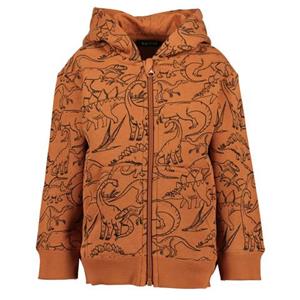 Blue Seven-collectie Vest (copper)