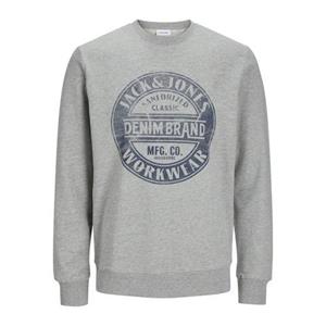 Jack & Jones Sweatshirt JJJEANS SWEAT O-NECK