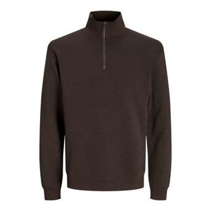 Jack & Jones Bradley Half Zipweater Heren