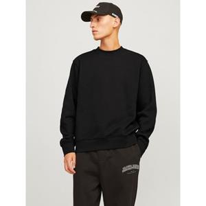 JACK&JONES Losse sweater met ronde hals