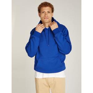 Tommy Hilfiger Regularmall Flag Hoodie Heren