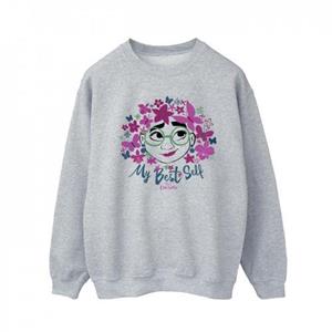 Disney Heren Encanto My Best Self Sweatshirt XXL wit
