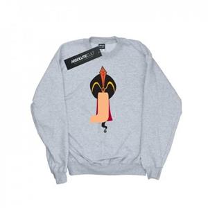 Disney Heren alfabet J is voor Jafar Sweatshirt XL wit