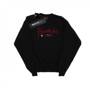 Annabelle Heren haar ziel Sweatshirt M wit