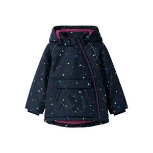 name it Outdoorjas Nmfmicco Dark Sapphire