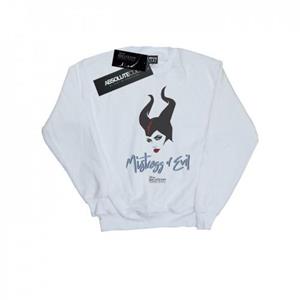 Disney Boys malafide Meesteres van het kwaad Sweatshirt 12-13 wit