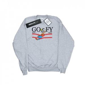 Disney Boys Goofy van nature Sweatshirt 12-13 wit