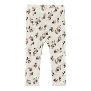 nameit-collectie Name It-collectie Broekje merino Wang (snow white)
