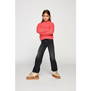 Only Kids Juicy Life Wide Leg Denim Kids