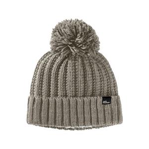 Jack Wolfskin Pompom Beanie Senior
