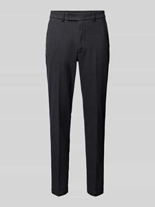Cinque Pantalon CIBRAVO in modieuze structuurkwaliteit