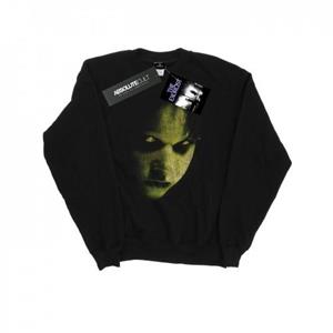 The Exorcist Het Exorcist Heren Regan Face Sweatshirt L zwart
