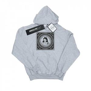 Disney Heren Alice In Wonderland Box Hoodie XL wit