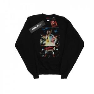 Pertemba FR - Apparel Een nachtmerrie op Elm Street Heren The Dream Master Sweatshirt L zwart
