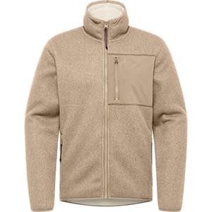 Jack wolfskin Kaminfeuer Fleece Heren Anis