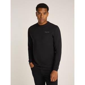 Tommy Hilfiger Linear Longsleeve Shirt Heren