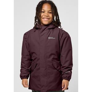 Jack Wolfskin Cosy Bear Jacket Girls Winterjack Meisjes 