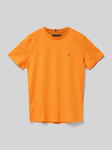 T-shirt Korte Mouw Tommy Hilfiger ESSENTIAL COTTON REG TEE S/S